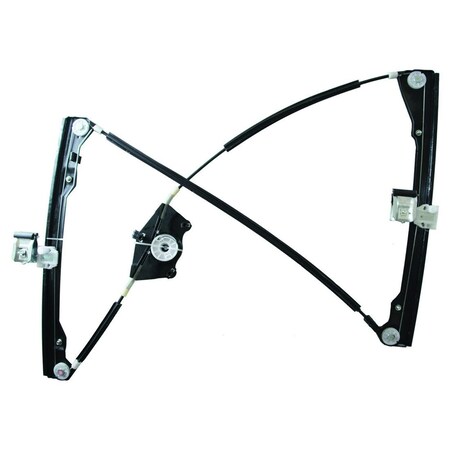 Replacement For Bremen, Bwr1228L Window Regulator